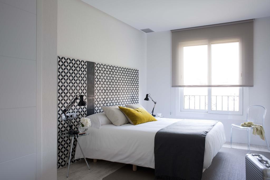 Eric Vokel Boutique Apartments - Atocha Suites Madrid Oda fotoğraf