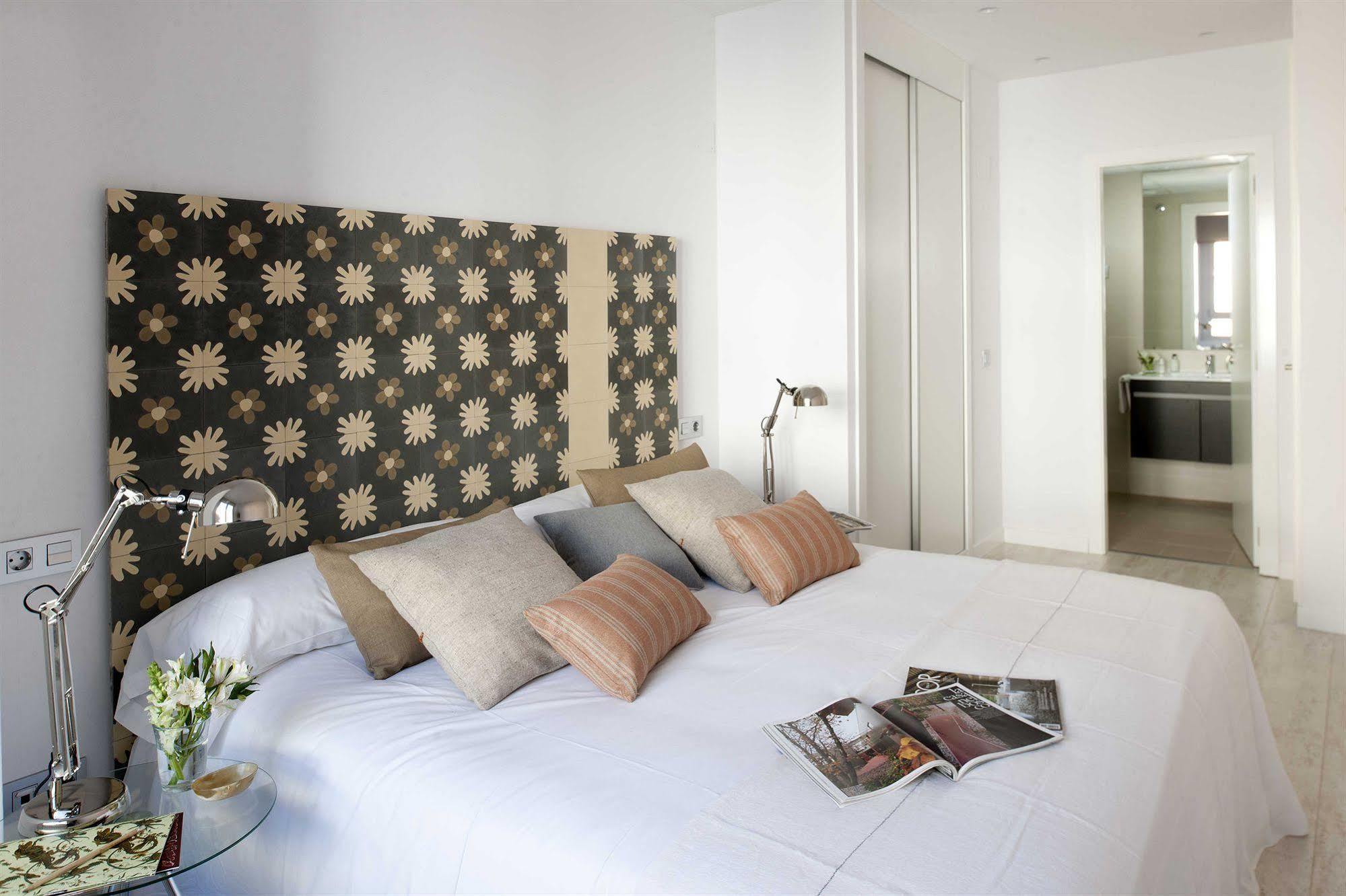 Eric Vokel Boutique Apartments - Atocha Suites Madrid Dış mekan fotoğraf